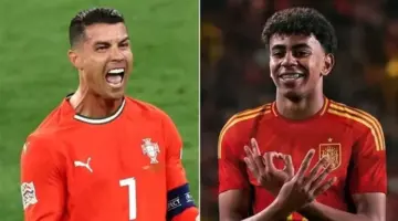 قمة كروية.. موعد مباراة البرتغال وإسبانيا والقنوات الناقلة في كأس العالم 2026
